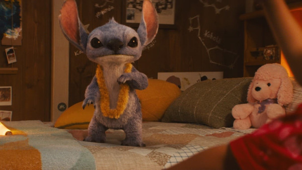 image du film Lilo & Stitch