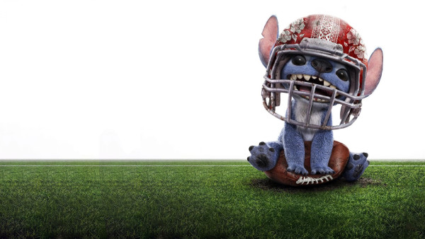 image du film Lilo & Stitch