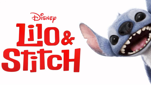 image du film Lilo & Stitch