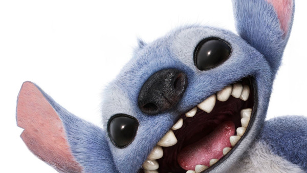 image du film Lilo & Stitch
