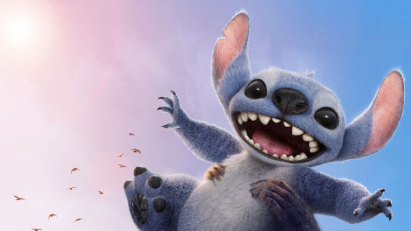 image du film Lilo & Stitch