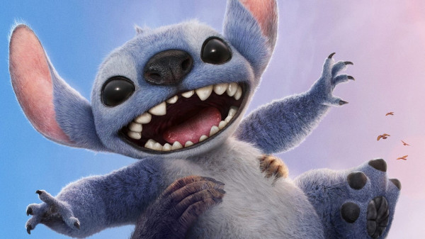 image du film Lilo & Stitch