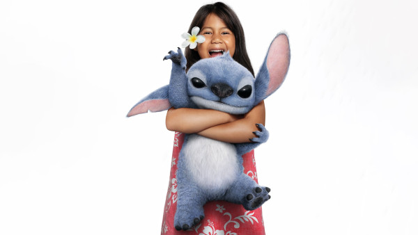 image du film Lilo & Stitch