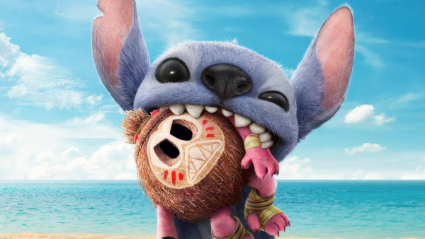 image du film Lilo & Stitch