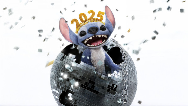 image du film Lilo & Stitch