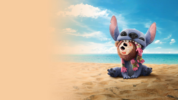 image du film Lilo & Stitch
