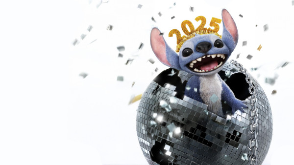 image du film Lilo & Stitch