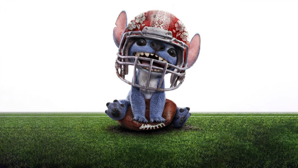 image du film Lilo & Stitch