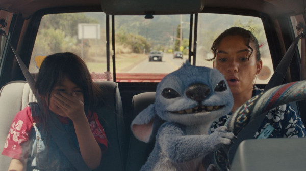 image du film Lilo & Stitch