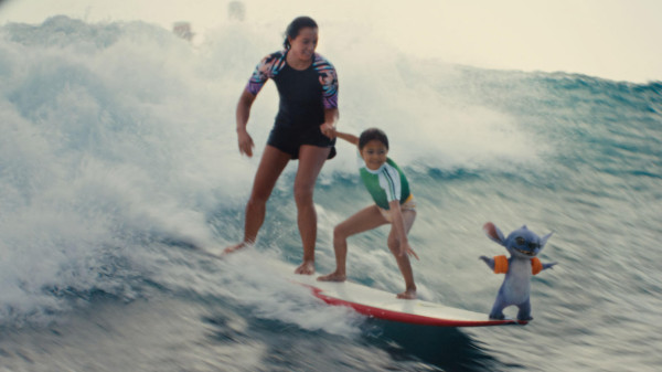 image du film Lilo & Stitch