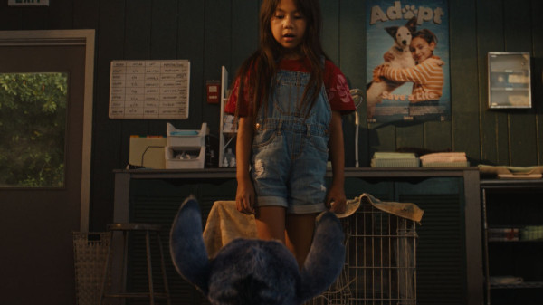 image du film Lilo & Stitch
