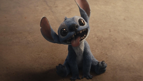 image du film Lilo & Stitch