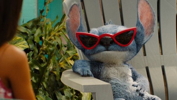 image du film Lilo & Stitch