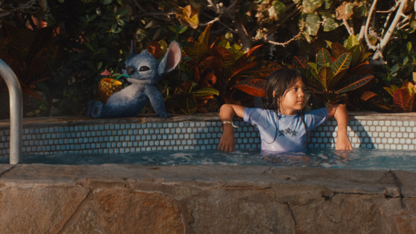 image du film Lilo & Stitch