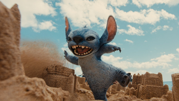 image du film Lilo & Stitch