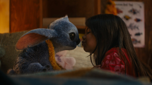 image du film Lilo & Stitch