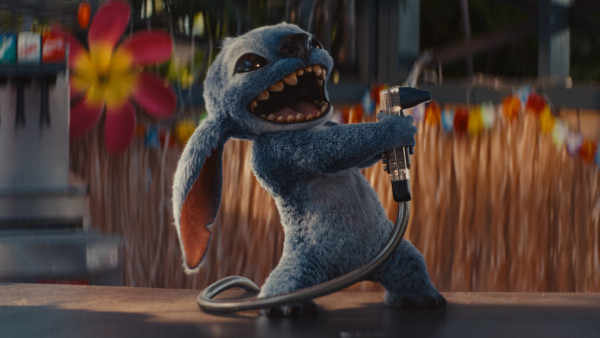 image du film Lilo & Stitch