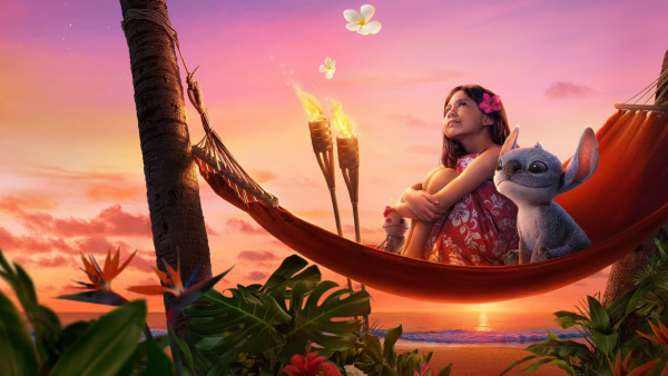 image du film Lilo & Stitch