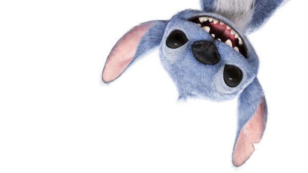 image du film Lilo & Stitch