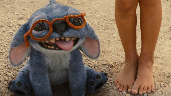 image du film Lilo & Stitch