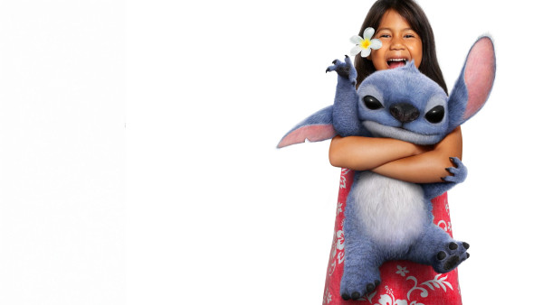 image du film Lilo & Stitch