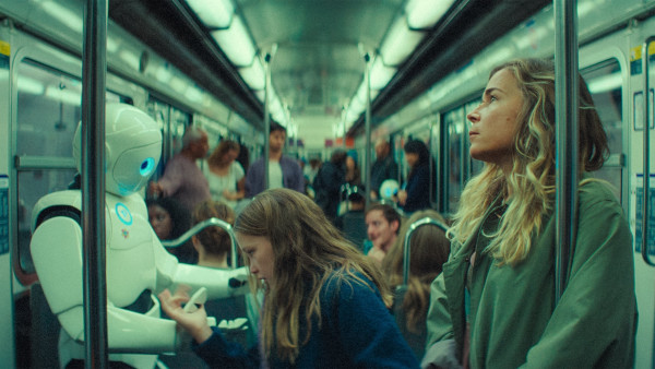 image du film Un monde merveilleux