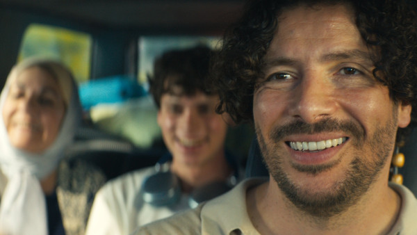 image du film Sur la route de papa