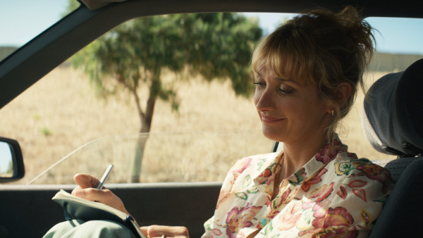 image du film Sur la route de papa