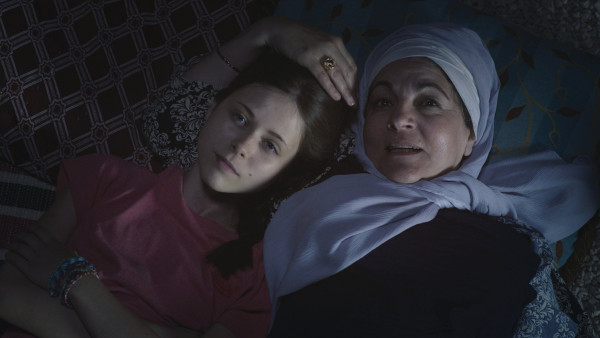 image du film Sur la route de papa