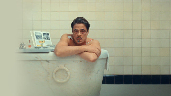 image du film The Phoenician Scheme