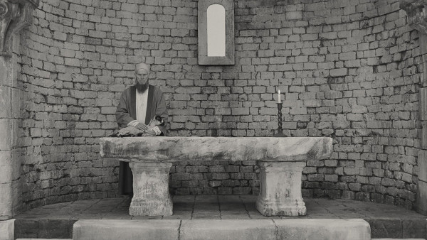 image du film The Phoenician Scheme