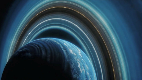 image du film Projet dernière chance