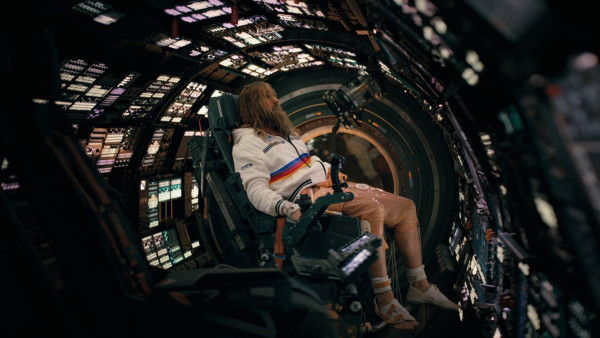 image du film Projet dernière chance