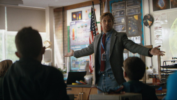 image du film Projet dernière chance