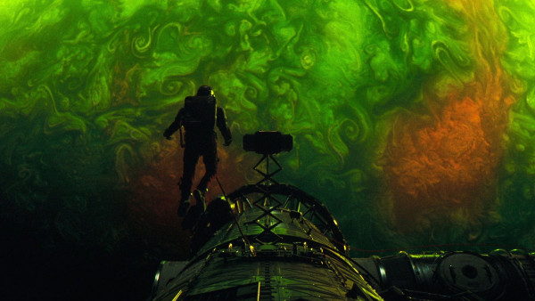 image du film Projet dernière chance