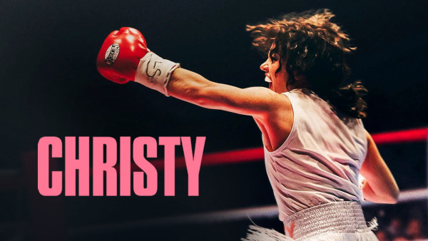 image du film Christy