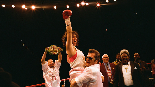 image du film Christy