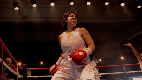 image du film Christy