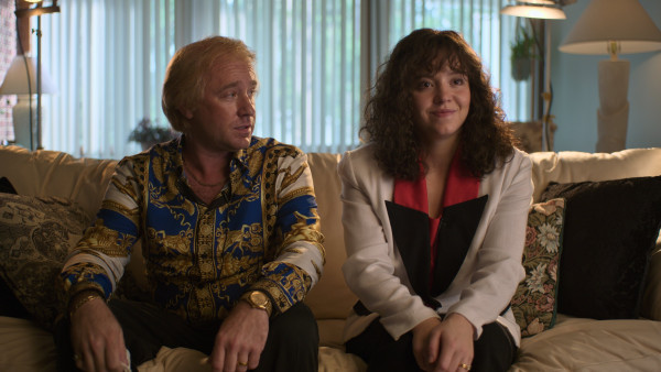 image du film Christy