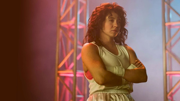 image du film Christy