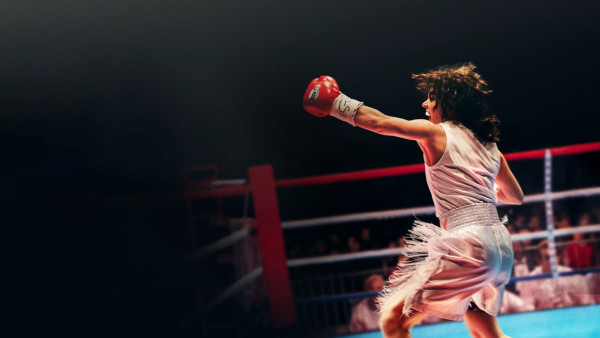 image du film Christy