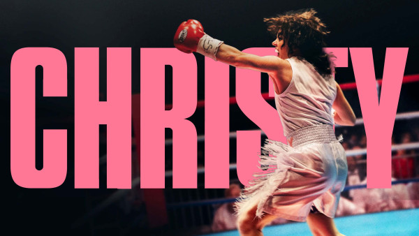 image du film Christy