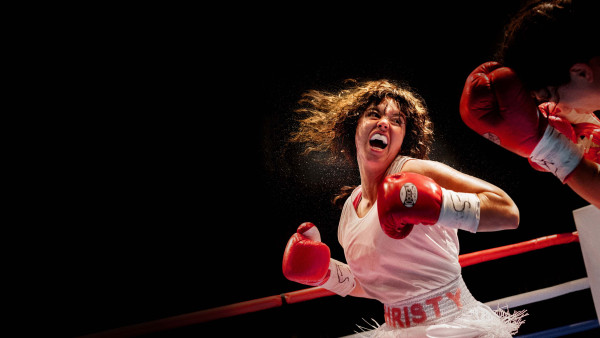 image du film Christy