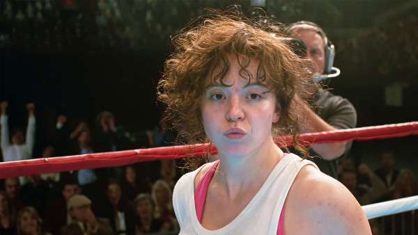 image du film Christy