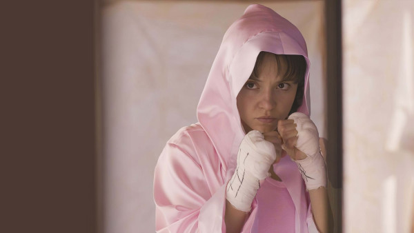 image du film Christy