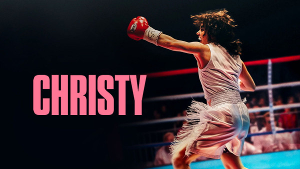image du film Christy
