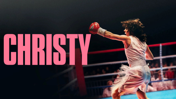 image du film Christy