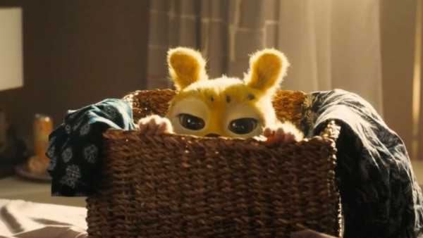 image du film Marsupilami