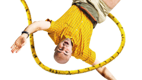 image du film Marsupilami