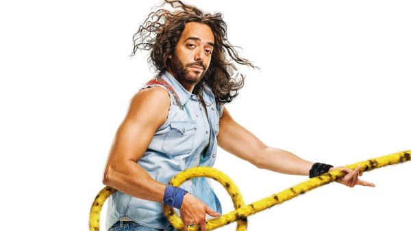 image du film Marsupilami